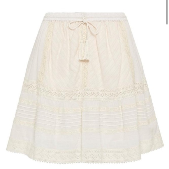 Spell Cinder Mini Skirt - Picture 7 of 16